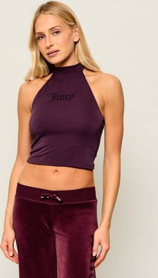 Bluzka damska Juicy Couture ze sklepu: Gomez Fashion Store w kategorii: Bluzki damskie - zdjęcie 874714-BD9-10338_JY265W000032091