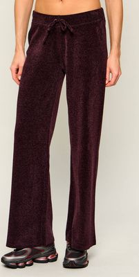 Spodnie damskie casualowe Juicy Couture ze sklepu: Gomez Fashion Store w kategorii: Spodnie damskie - zdjęcie 874714-BD9-10338_JY265W000034091