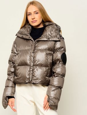 Kurtka damska MMC ze sklepu: Gomez Fashion Store w kategorii: Kurtki damskie - zdjęcie 874714-BD9-10338_M2265W000001009