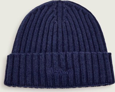 Czapka dziecięca ST.Barth ze sklepu: Gomez Fashion Store w kategorii: Czapki dziecięce