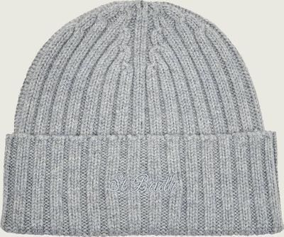 ST.Barth - Czapka dziecięca ze sklepu: Gomez Fashion Store w kategorii: Czapki dziecięce