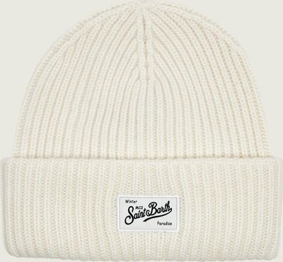 ST.Barth - Czapka dziecięca ze sklepu: Gomez Fashion Store w kategorii: Czapki dziecięce
