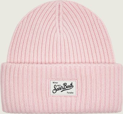 Czapka dziecięca ST.Barth ze sklepu: Gomez Fashion Store w kategorii: Czapki dziecięce