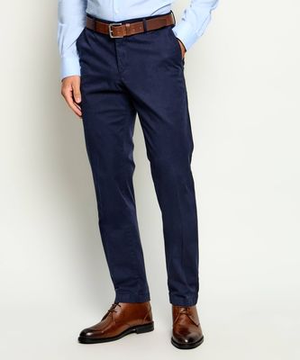 Spodnie męskie Hechter Paris ze sklepu: Gomez Fashion Store w kategorii: Spodnie męskie - zdjęcie 874714-BD9-10338_HC265M000016003