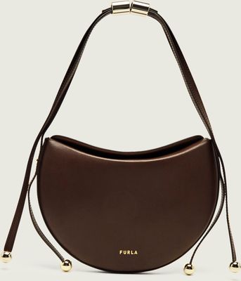 Listonoszka średnia Furla ze sklepu: Gomez Fashion Store w kategorii: Listonoszki