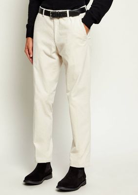 Spodnie męskie Oscar Jacobson ze sklepu: Gomez Fashion Store w kategorii: Spodnie męskie - zdjęcie 874714-BD9-10338_OJ265M000017062