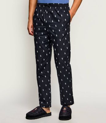Piżama męska Polo Ralph Lauren ze sklepu: Gomez Fashion Store w kategorii: Piżamy męskie