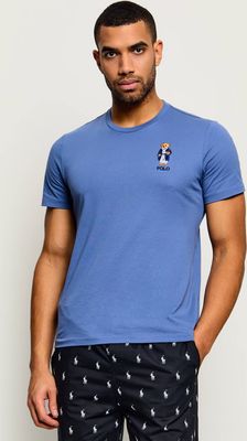 Polo Ralph Lauren - Piżama męska ze sklepu: Gomez Fashion Store w kategorii: Piżamy męskie