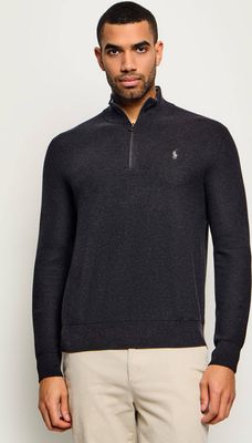 Sweter męski wiosenny Polo Ralph Lauren ze sklepu: Gomez Fashion Store w kategorii: Swetry męskie