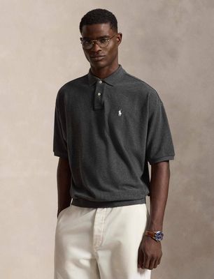 T-shirt męski wiosenny Polo Ralph Lauren ze sklepu: Gomez Fashion Store w kategorii: T-shirty męskie