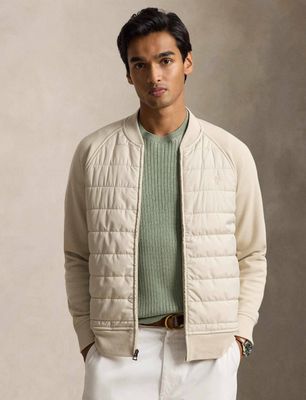 Kurtka męska Polo Ralph Lauren ze sklepu: Gomez Fashion Store w kategorii: Kurtki męskie