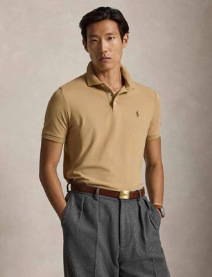 T-shirt męski Polo Ralph Lauren ze sklepu: Gomez Fashion Store w kategorii: T-shirty męskie