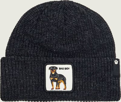 Czapka zimowa damska Goorin Bros. ze sklepu: Gomez Fashion Store w kategorii: Czapki zimowe damskie