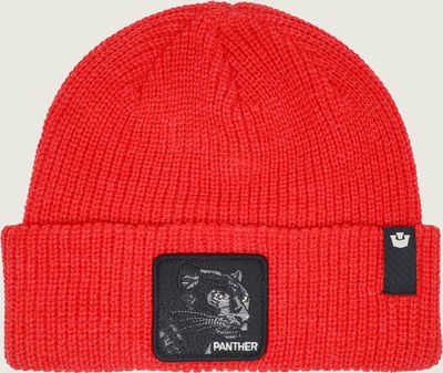 Czapka zimowa damska Goorin Bros. ze sklepu: Gomez Fashion Store w kategorii: Czapki zimowe damskie