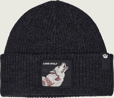 Czapka zimowa damska Goorin Bros. ze sklepu: Gomez Fashion Store w kategorii: Czapki zimowe damskie