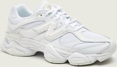 Buty sportowe damskie na wiosnę New Balance ze sklepu: Gomez Fashion Store w kategorii: Buty sportowe damskie - zdjęcie 874714-BD9-10338_NE265U000004088