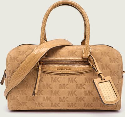Kuferek elegancki Michael Kors ze sklepu: Gomez Fashion Store w kategorii: Kuferki