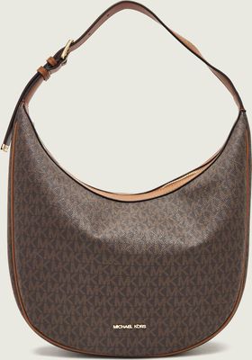 Torebka hobo elegancki Michael Kors ze sklepu: Gomez Fashion Store w kategorii: Torebki hobo