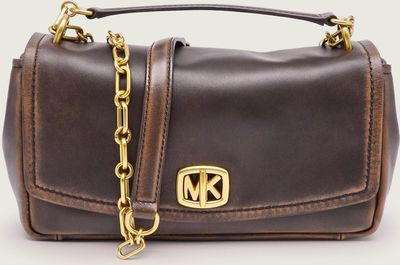 Listonoszka elegancka Michael Kors ze sklepu: Gomez Fashion Store w kategorii: Listonoszki