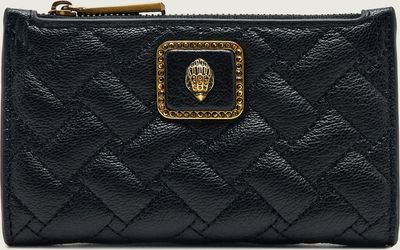 Portfel damski Kurt Geiger ze sklepu: Gomez Fashion Store w kategorii: Portfele damskie - zdjęcie 874714-BD9-10338_KG265W000031001