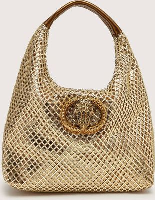 Torebka hobo Kurt Geiger ze sklepu: Gomez Fashion Store w kategorii: Torebki hobo