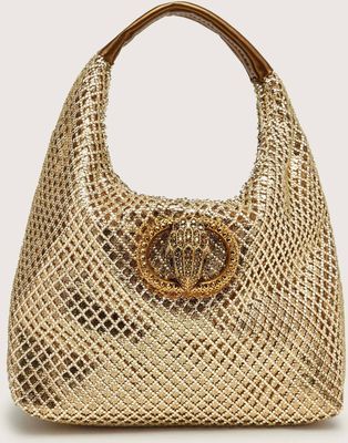 Torebka hobo Kurt Geiger ze sklepu: Gomez Fashion Store w kategorii: Torebki hobo
