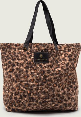Shopper bag wakacyjna Kurt Geiger ze sklepu: Gomez Fashion Store w kategorii: Torby Shopper bag