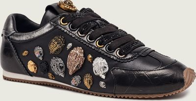 Buty sportowe damskie Kurt Geiger ze sklepu: Gomez Fashion Store w kategorii: Buty sportowe damskie - zdjęcie 874714-BD9-10338_KG265W000106001
