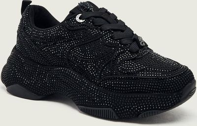 Buty sportowe damskie na wiosnę Kurt Geiger ze sklepu: Gomez Fashion Store w kategorii: Buty sportowe damskie - zdjęcie 874714-BD9-10338_KG265W000111001