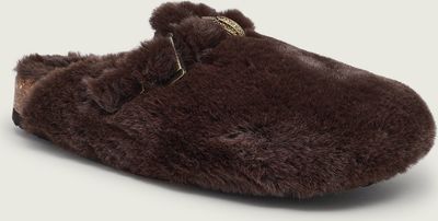 Kapcie damskie Kurt Geiger ze sklepu: Gomez Fashion Store w kategorii: Kapcie damskie