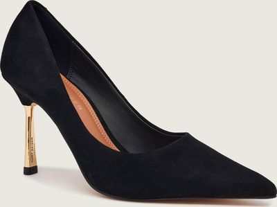Czółenka wiosenne Kurt Geiger ze sklepu: Gomez Fashion Store w kategorii: Czółenka - zdjęcie 874714-BD9-10338_KG265W000130001