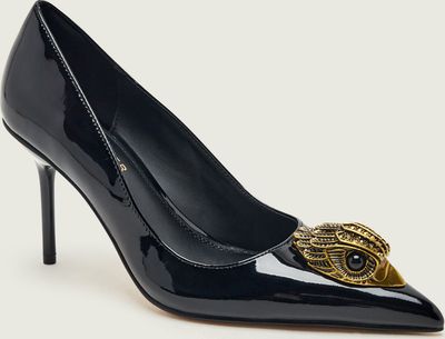 Czółenka wiosenne Kurt Geiger ze sklepu: Gomez Fashion Store w kategorii: Czółenka
