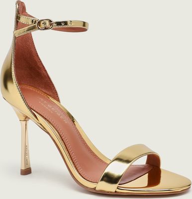 Kurt Geiger - Sandały damskie na lato ze sklepu: Gomez Fashion Store w kategorii: Sandały damskie