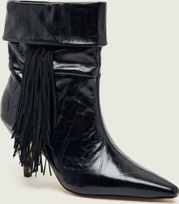 Kurt Geiger - Botki jesienne ze sklepu: Gomez Fashion Store w kategorii: Botki