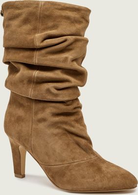 Kurt Geiger - Botki na jesień ze sklepu: Gomez Fashion Store w kategorii: Botki - zdjęcie 874714-BD9-10338_KG265W000146036
