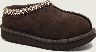 Klapki dziecięce na lato UGG ze sklepu: Gomez Fashion Store w kategorii: Klapki dziecięce