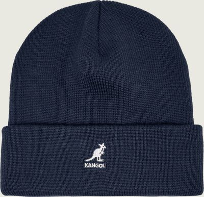 Czapka zimowa męska KANGOL ze sklepu: Gomez Fashion Store w kategorii: Czapki zimowe męskie - zdjęcie 874714-BD9-10338_KN265M000002002