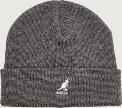 Czapka zimowa męska KANGOL ze sklepu: Gomez Fashion Store w kategorii: Czapki zimowe męskie - zdjęcie 874714-BD9-10338_KN265M000002003