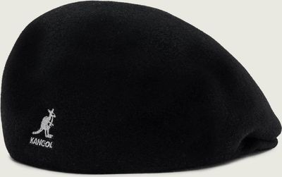 KANGOL - Czapka z daszkiem męska ze sklepu: Gomez Fashion Store w kategorii: Czapki z daszkiem męskie - zdjęcie 874714-BD9-10338_KN265M000004004