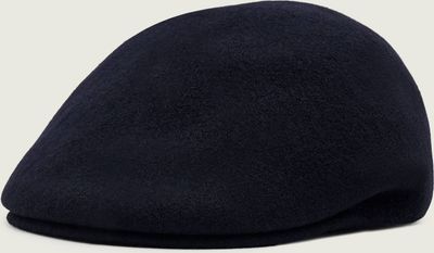 Czapka z daszkiem męska KANGOL ze sklepu: Gomez Fashion Store w kategorii: Czapki z daszkiem męskie - zdjęcie 874714-BD9-10338_KN265M000004002