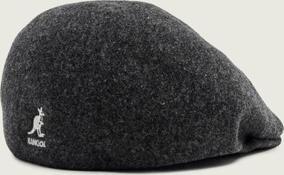 KANGOL - Czapka z daszkiem męska ze sklepu: Gomez Fashion Store w kategorii: Czapki z daszkiem męskie - zdjęcie 874714-BD9-10338_KN265M000004003
