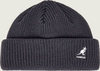 Czapka zimowa męska KANGOL ze sklepu: Gomez Fashion Store w kategorii: Czapki zimowe męskie - zdjęcie 874714-BD9-10338_KN265M000019017