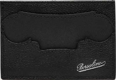 Etui BORSALINO ze sklepu: Gomez Fashion Store w kategorii: Etui - zdjęcie 874714-BD9-10338_NO265M000001002