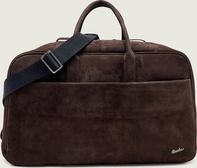 Torba podróżna BORSALINO ze sklepu: Gomez Fashion Store w kategorii: Torby podróżne - zdjęcie 874714-BD9-10338_NO265M000004005