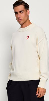 Sweter męski na zimę Baron Filou ze sklepu: Gomez Fashion Store w kategorii: Swetry męskie - zdjęcie 874714-BD9-10338_FB265M000016001