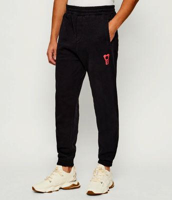 Spodnie męskie sportowe Baron Filou ze sklepu: Gomez Fashion Store w kategorii: Spodnie męskie - zdjęcie 874714-BD9-10338_FB265M000017002