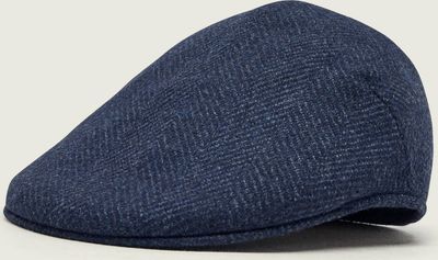 Czapka zimowa męska BORSALINO ze sklepu: Gomez Fashion Store w kategorii: Czapki zimowe męskie