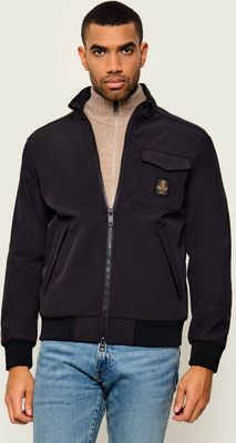 Kurtka męska na jesień RefrigiWear ze sklepu: Gomez Fashion Store w kategorii: Kurtki męskie - zdjęcie 874714-BD9-10338_RW265M000009001
