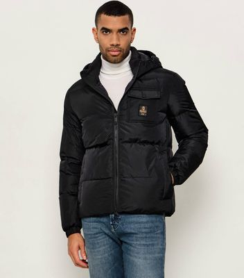 Kurtka męska RefrigiWear ze sklepu: Gomez Fashion Store w kategorii: Kurtki męskie - zdjęcie 874714-BD9-10338_RW265M000010001