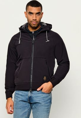 Kurtka męska na zimę w sportowym stylu RefrigiWear ze sklepu: Gomez Fashion Store w kategorii: Kurtki męskie - zdjęcie 874714-BD9-10338_RW265M000012001